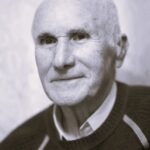 W wieku 95 lat zmarł Pan Józef Nowak