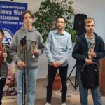 Mistrzostwa Stalowej Woli w szachach o Puchar Prezydenta Miasta